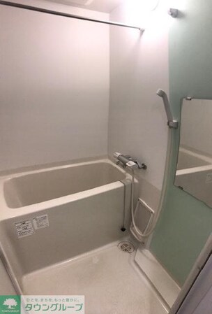 レオネクストリュミエールの物件内観写真